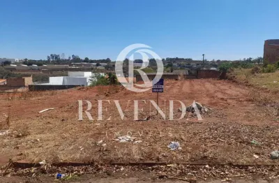 Terreno à venda no Maravilha, Uberlândia 