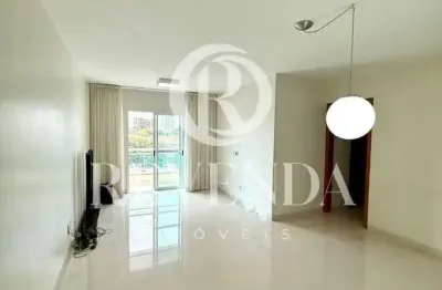 Apartamento à venda com 102m  de área privativa, no santa maria, uberlandia - mg