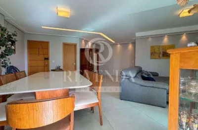 Apartamento à venda, no bairro santa maria, uberlandia - mg