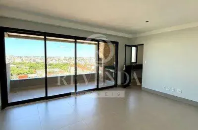 Apartamento com 3 quartos à venda no Santa Mônica, Uberlândia 