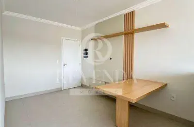 Apartamento com 2 quartos à venda em Granada, Uberlândia 