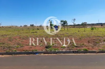 Terreno à venda, no bairro gsp life ii, uberlandia - mg