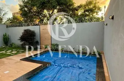 Casa à venda, no bairro jardim inconfidência, uberlandia - mg