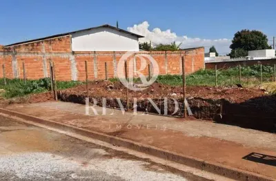 Terreno à venda, no bairro nova uberlândia, uberlandia - mg