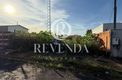 Terreno à venda no Nova Uberlândia, Uberlândia 