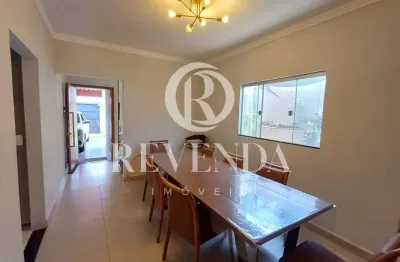 Casa à venda, no bairro jardim botânico, uberlandia - mg