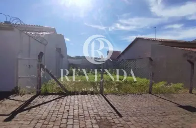Terreno à venda, no bairro cidade jardim, uberlandia - mg