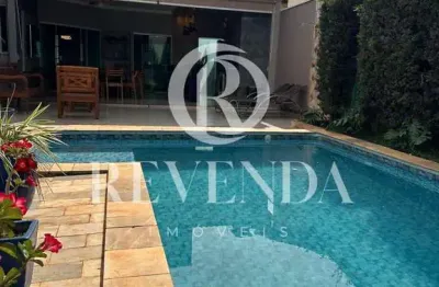 Casa à venda, no bairro santa mônica, uberlandia - mg