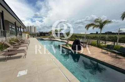 Terreno à venda, no condomínio mirante do lago, uberlandia - mg