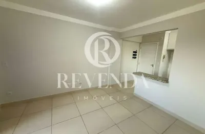 Apartamento com 2 quartos à venda no Pampulha, Uberlândia 