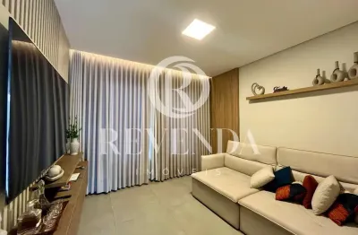 Casa com 3 quartos à venda no Grand Ville, Uberlândia 