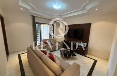 Casa com 3 quartos à venda no Santa Mônica, Uberlândia 