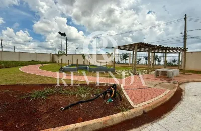 Terreno em condomínio à venda, no bairro grand ville, uberlandia - mg