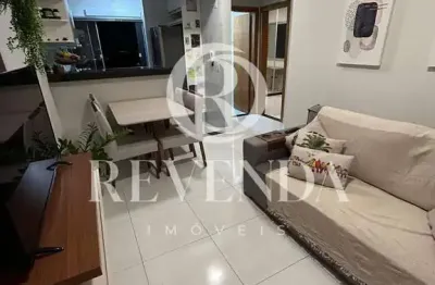 Apartamento à venda, no bairro tubalina, uberlandia - mg