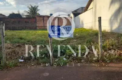 Terreno à venda no Pampulha, Uberlândia 