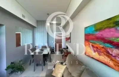 Apartamento com 2 quartos à venda no Tibery, Uberlândia 