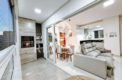 Apartamento à venda, no bairro santa mônica, uberlandia - mg