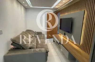 Apartamento com 2 quartos à venda no Jardim Sul, Uberlândia 