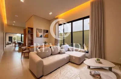 Casa com 4 quartos à venda em Laranjeiras, Uberlândia 