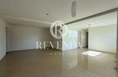 Apartamento com 3 quartos à venda no Maracanã, Uberlândia 