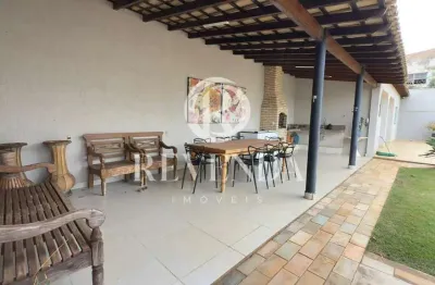 Casa com 3 quartos à venda no Brasil, Uberlândia 