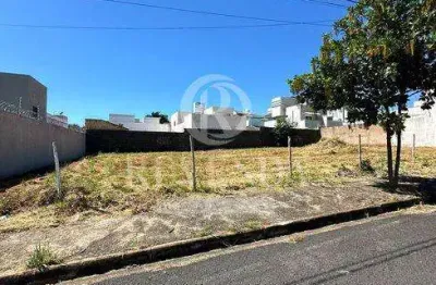 Terreno à venda, no bairro jardim inconfidência, uberlandia - mg