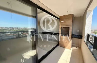 Apartamentos à venda, no bairro santa mônica, uberlandia - mg