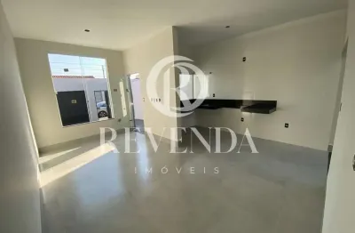 Casa com 2 quartos à venda no Shopping Park, Uberlândia 