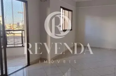 Apartamento com 3 quartos à venda em Saraiva, Uberlândia 
