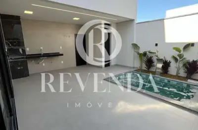 Casa à venda, no condomínio raros alto umuarama, uberlandia - mg