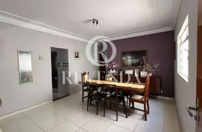 Casa com 3 quartos à venda no Santa Mônica, Uberlândia 