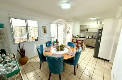 Casa com 2 quartos à venda no Terra Nova Uberlândia 3, Uberlândia 