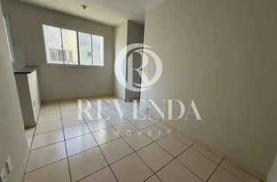 Apartamento para locação, no bairro shopping park, uberlandia - mg