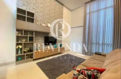 Casa com 3 quartos à venda no Flamboyant, Uberlândia 