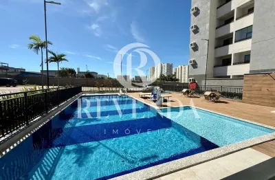 Apartamento com 2 quartos à venda em Gávea Sul, Uberlândia 