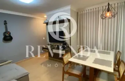 Apartamento à venda, no bairro presidente roosevelt, uberlandia - mg