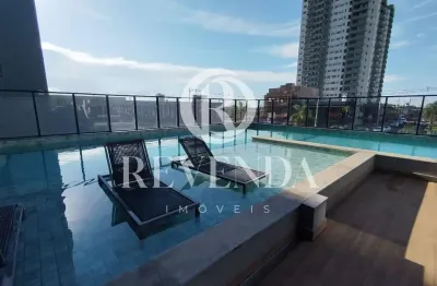 Apartamento com 3 quartos à venda no Jardim Sul, Uberlândia 