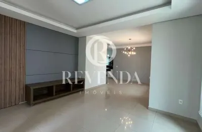Casa com 3 quartos à venda no Alto Umuarama, Uberlândia 