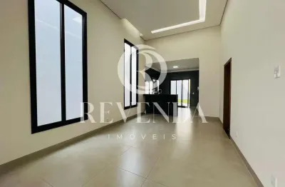 Casa com 3 quartos à venda no Novo Mundo, Uberlândia 