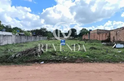 Terreno à venda no Morada Nova, Uberlândia 