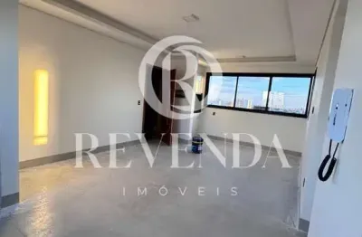 Apartamento à venda, no bairro santa mônica, uberlandia - mg