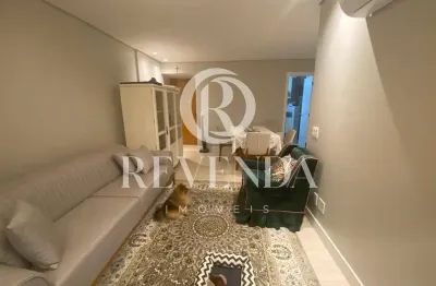 Apartamento com 4 quartos à venda no Martins, Uberlândia 