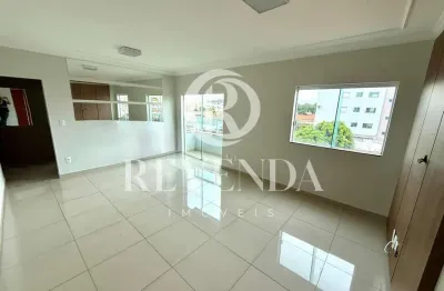 Apartamento à venda, no bairro santa mônica, uberlandia - mg