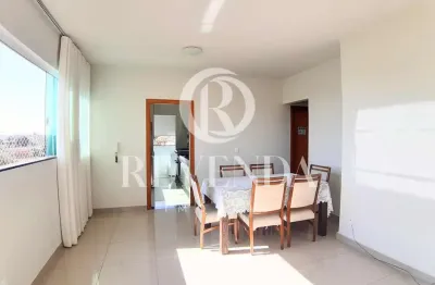 Apartamento à venda, no bairro alto umuarama, uberlandia - mg