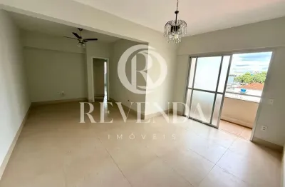 Apartamento com 3 quartos à venda no Brasil, Uberlândia 