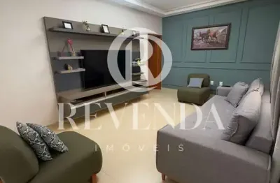 Casa com 3 quartos à venda no Novo Mundo, Uberlândia 