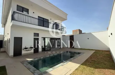 Casa com 3 quartos à venda em Laranjeiras, Uberlândia 