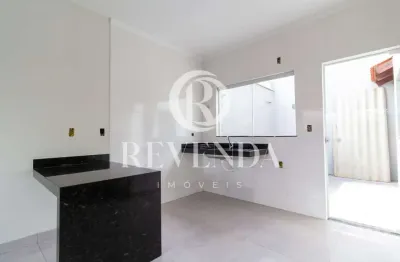 Casa com 2 quartos à venda no Shopping Park, Uberlândia 