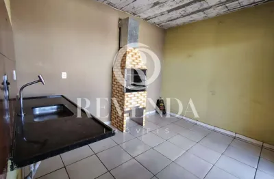 Casa com 5 quartos à venda no Aclimação, Uberlândia 