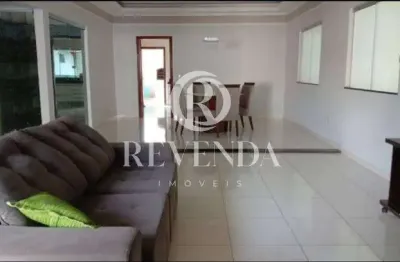 Casa com 3 quartos à venda no Santa Mônica, Uberlândia 